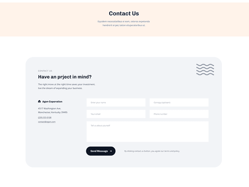Agon- AliThemes