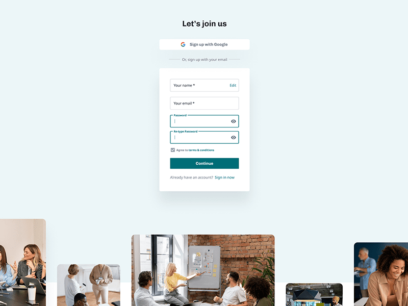 Agon- AliThemes