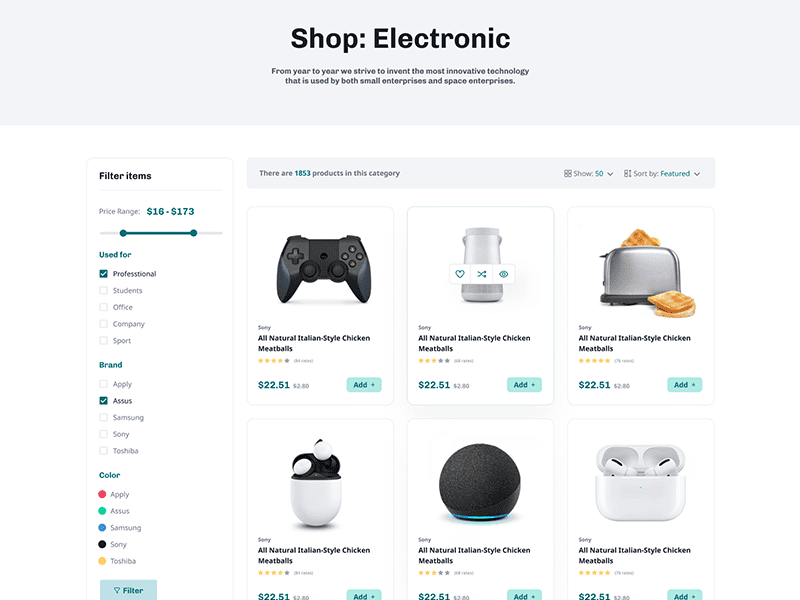 Agon- AliThemes